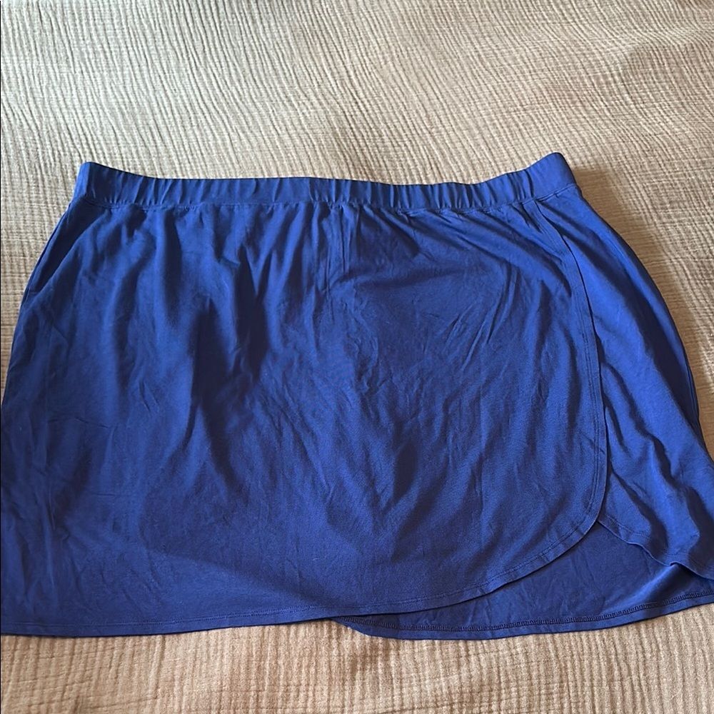 Belle by Kim Gravel Women's Skirt Size 3X